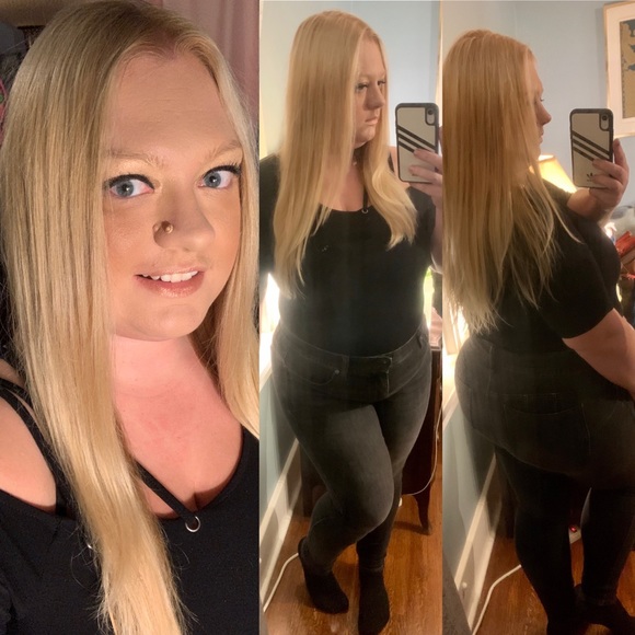 Meet your Posher, Rebecca - Picture 6 of 10